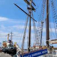 City of Rostock - a hidden gem at the german baltic coast
