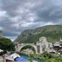 Mostar