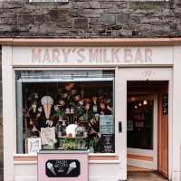 Hidden Gems of Edinburgh: A Local Food and Drink Tour