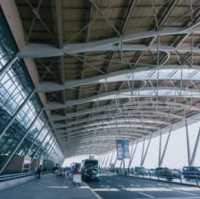 Denver International Airport