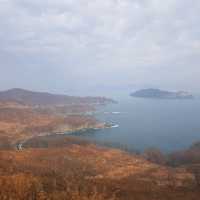 🍂 Views of Popova Bay in Nakhodka 🍂