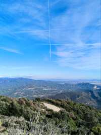 The best mountain hike near Barcelona