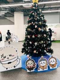 🇯🇵日本東京池袋👣吉伊卡哇POP UP STORE
