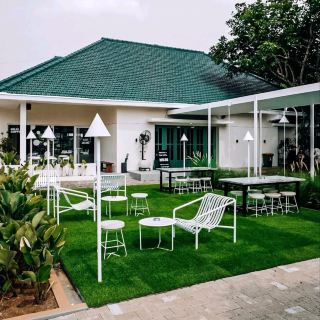 NUJU COFFEE