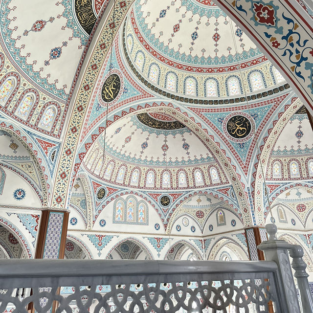 Beauty of Turkey