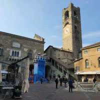 Beautiful Bergamo