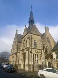 Surprising Stow-on-the-Wold