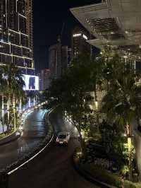 Perfect Dubai Itinerary 🌃
