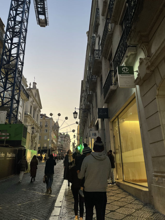 Lisbon 2-Day Itinerary 🇵🇹 A complete guide in Portugal!