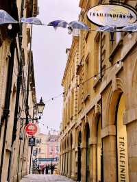 Day Trip from London to Bristol: A City of Creativity and History