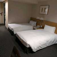 Hotel New Otani Tokyo, The Main