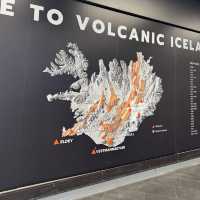 ICELAND TRIP | LAND OF FIRE AND ICE 
