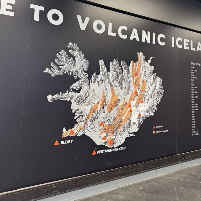 ICELAND TRIP | LAND OF FIRE AND ICE 