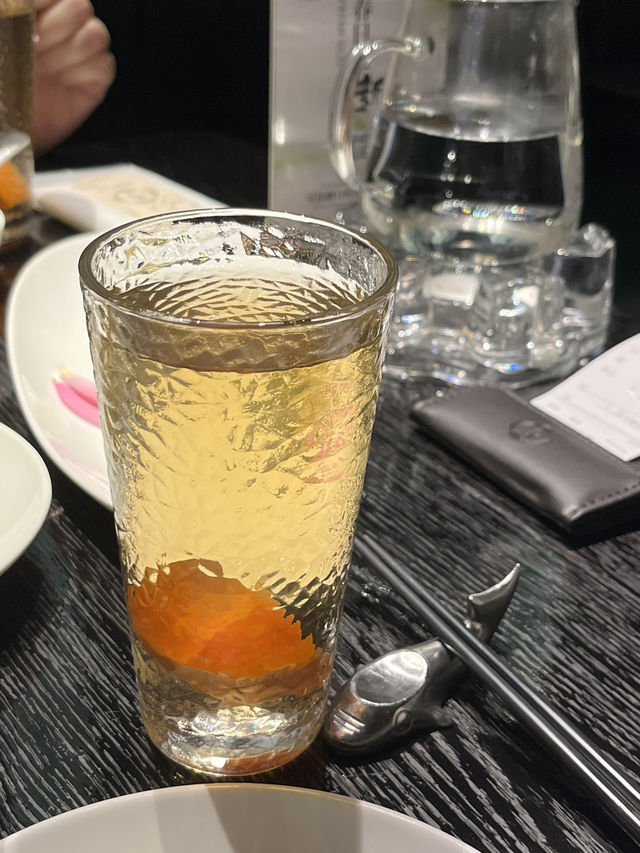 Shanghai | Tasty Chinese restaurant in Jingan of Shanghai 