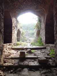 Delhi’s Timeless Landmark: Purana Qila (Old Fort)