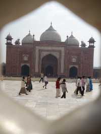 Taj Mahal: A Timeless Symbol of Love