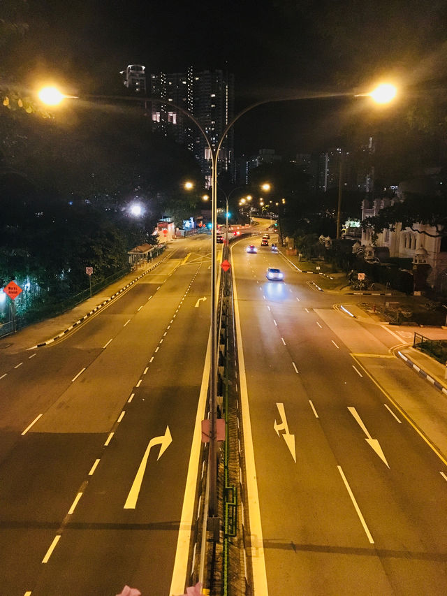 3 days Solo in Singapore: A City of Contrasts & Endless Discoveries 🇸🇬✨