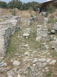 The Ancient City of Troy: Where Myth Meets History