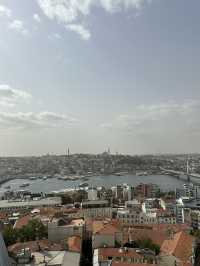 Istanbul is truly beautiful!!!