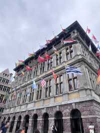 ベルギーに行くべき5つの理由🇧🇪✈️🌎