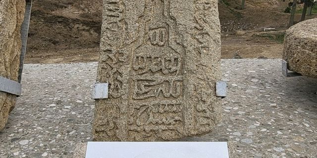 🔥 Discover the Eternal Flames of Yanar Dag, Azerbaijan! 🔥