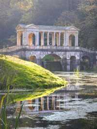 Why Bath, UK Should Be Your Next Photo Trip Destination 📸✨