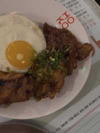 Authentic Cha Chaan Teng in London