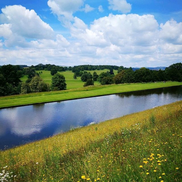 Sheffield to Chatsworth: A Stately Home Day Trip Worth Taking