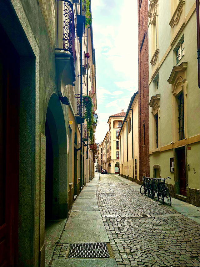 Why Turin should be your next Italian adventure 🇮🇹