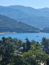 Balkans's hidden gem - Montenegro