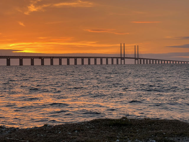 From Sky-High Sculptures to Stone Circles—Malmö’s Got Range!
