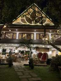 Diwata Nature Resort