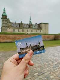 Little Mermaid, Big Memories: My Time in Copenhagen