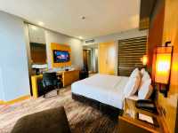“The Waterfront Hotel Kuching: Where Heritage Meets Contemporary Luxury”