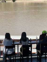 ✨ "Buffalo Coffee & Restaurant" หลวงพระบาง✨