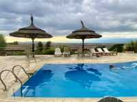 The Salta City Trek & Culture Day