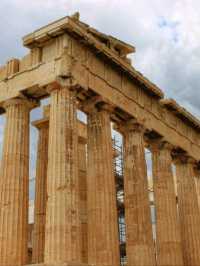 The Acropolis – A Timeless Wonder of Athens