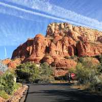 Discovering Sedona – Arizona’s Red Rock Hidden Gem