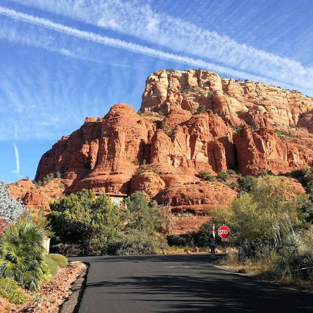 Discovering Sedona – Arizona’s Red Rock Hidden Gem