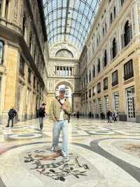 Your Perfect Day in Naples