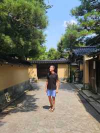 Kanazawa: Elegance, Tradition, and Timeless Beauty