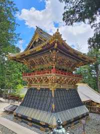 Nikkō: Ancient Temples and Mountain Air Just a Few Hours from Tokyo