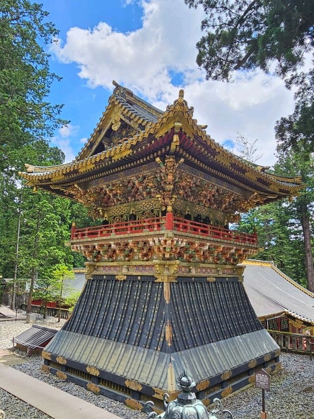 Nikkō: Ancient Temples and Mountain Air Just a Few Hours from Tokyo
