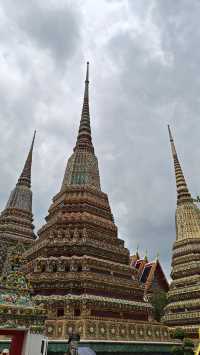Start Your Bangkok Morning at Wat Pho – Reclining Buddha & Thai Massage