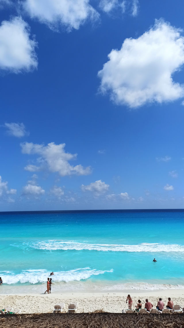 11 Days of Magic – Your Perfect Mexico Itinerary ☀️🌴🌺