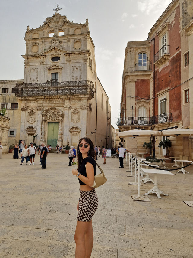 Five unmissable places to visit in Sicily (with Catania as your base)🇮🇹🌋