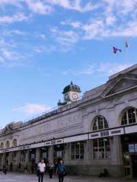 🚗💸 Ride Sharing in Cardiff