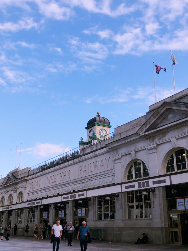 🚗💸 Ride Sharing in Cardiff