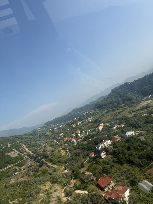 #Tirana #VisitAlbania #HiddenGems #WanderWithMe #TravelInspo #EuroTrip2025 #AlbaniaAdventure