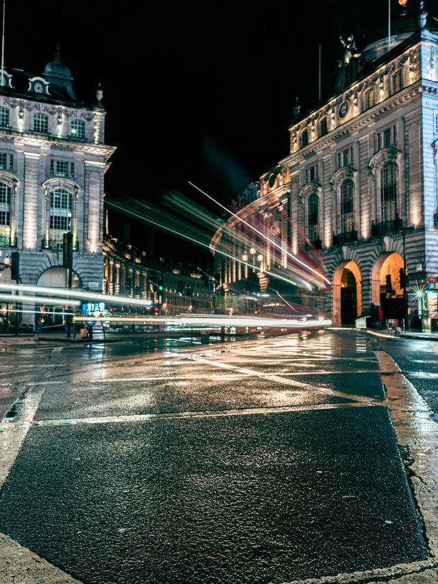 London to Oxford – Where History Meets Harmony